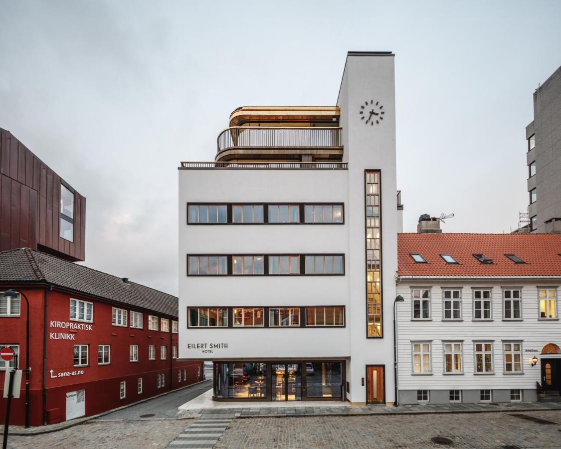 Eilert Smith Hotel Stavanger Exterior photo