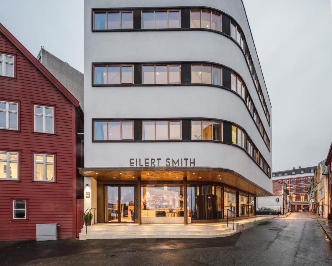 Eilert Smith Hotel Stavanger Exterior photo