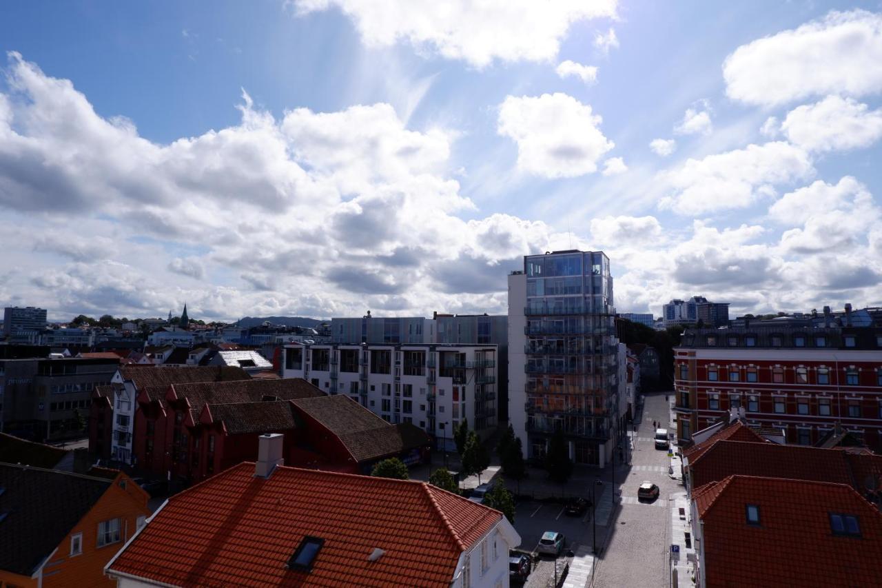 Eilert Smith Hotel Stavanger Exterior photo